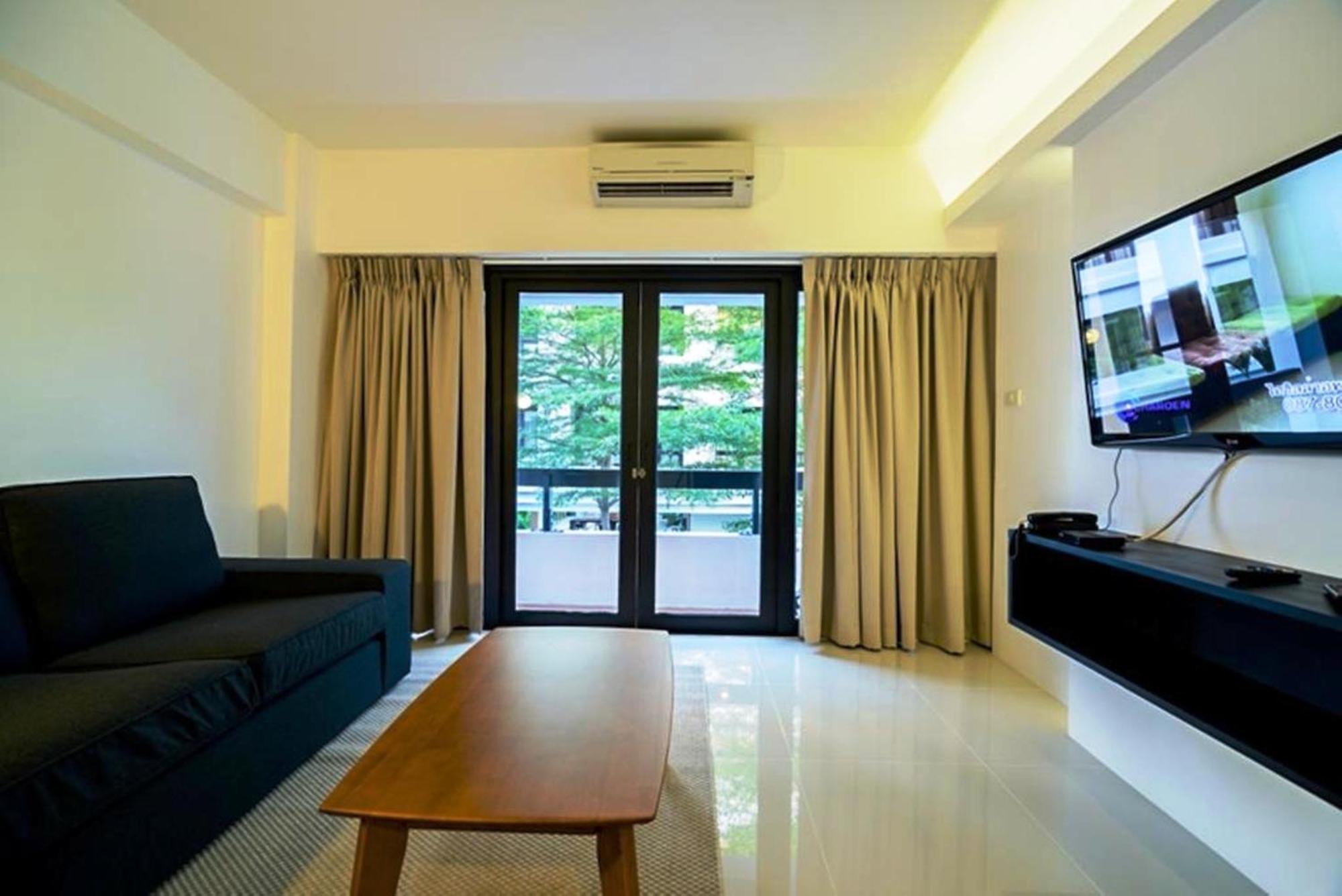 Uma Residence Bangkok Ngoại thất bức ảnh