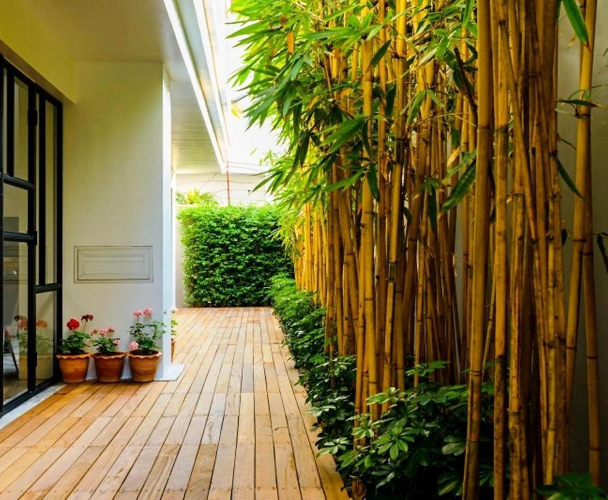 Uma Residence Bangkok Ngoại thất bức ảnh