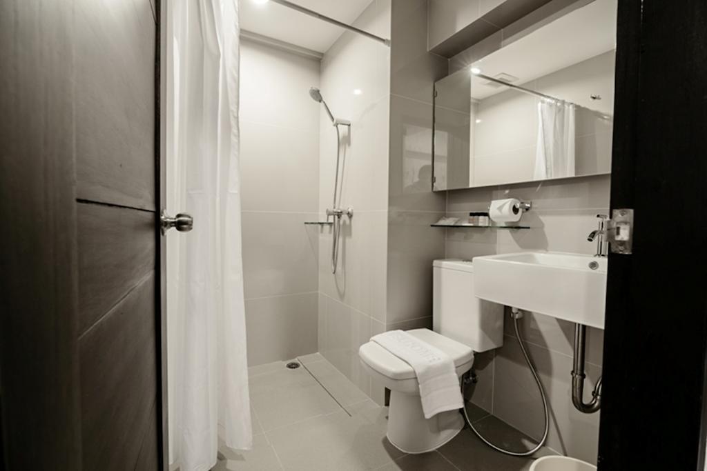 Uma Residence Bangkok Phòng bức ảnh