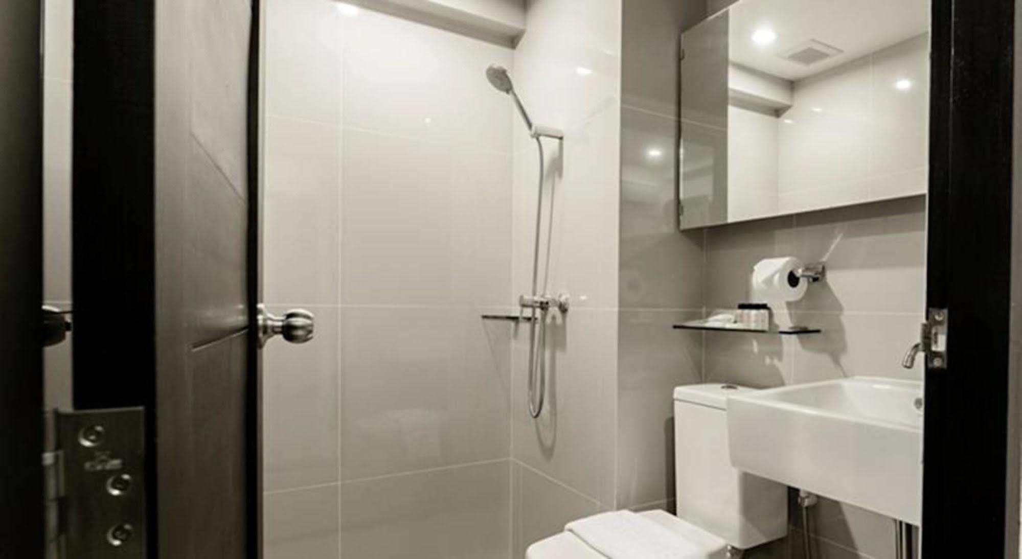 Uma Residence Bangkok Ngoại thất bức ảnh